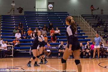 JV-VB vs Mauldin 151